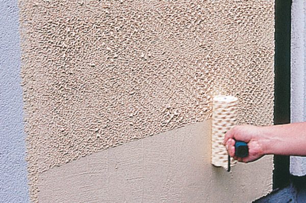Comment Faire Pour Appliquer Du Crepi Facade Maison
