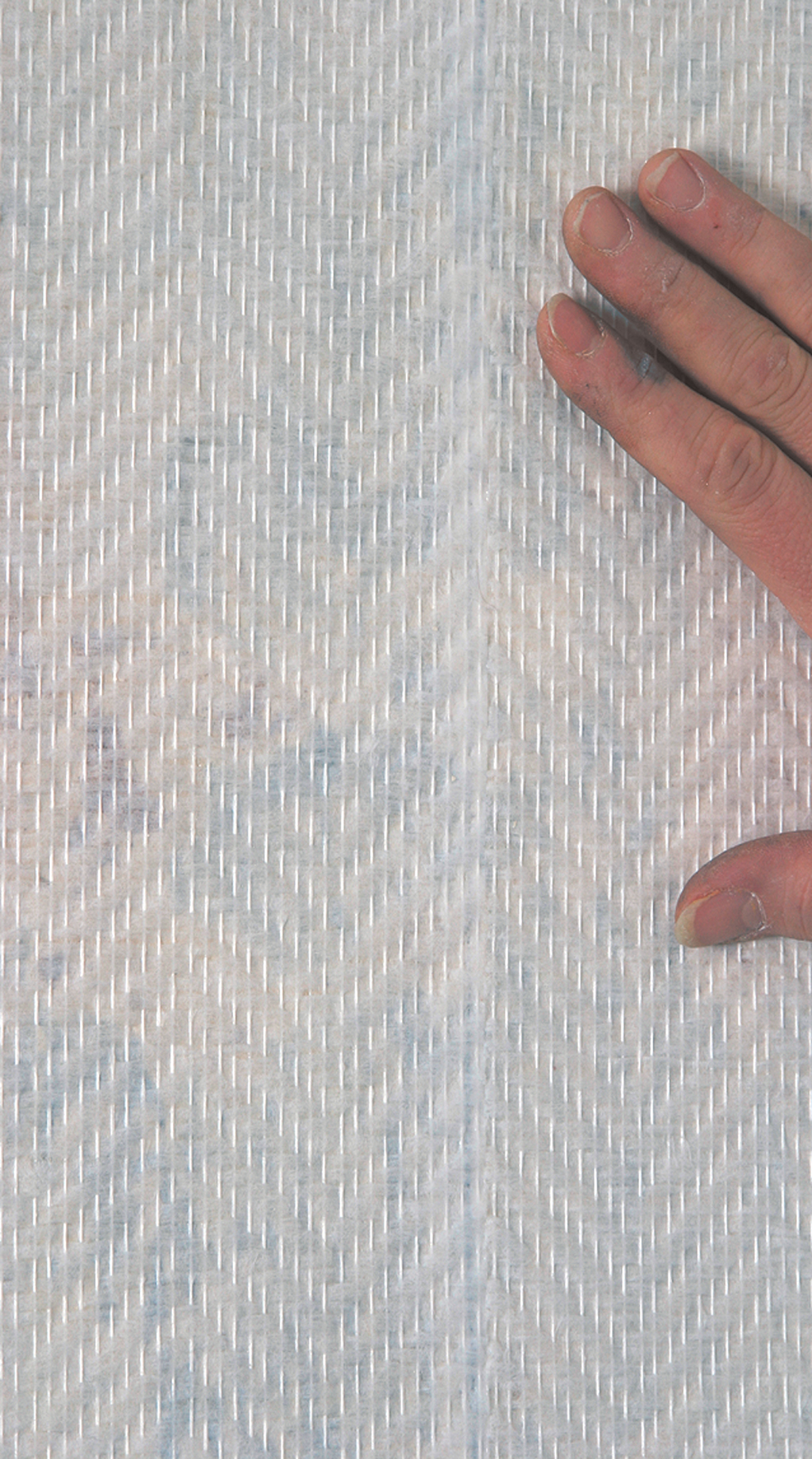 Papier peint : tapisser en commençant par le plafond
